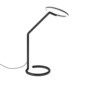 Vine Light - Tischleuchte Pure Integralis von Artemide