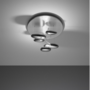 Mercury Mini Soffitto LED Deckenleuchte von Artemide