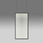 Discovery Space Rectangular TW Pendelleuchte von Artemide