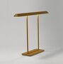 Tempio Tavolo LED Leseleuchte von Artemide