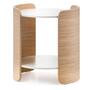 Pedrali Parenthesis Couchtisch