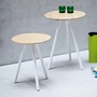 Jan Kurtz Pit s/m Beistelltisch