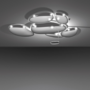 Skydro LED Deckenleuchte von Artemide