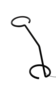 Vine Light - Tischleuchte von Artemide