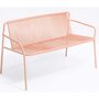 Pedrali Tribeca 3666 Lounge Sofa