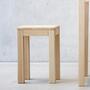 Jan Kurtz Haya Hocker/Bank