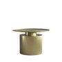101 Copenhagen Pillar Coffee Table Low