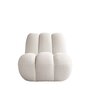 101 Copenhagen Toe Chair - Sessel