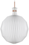 Le Klint The Lantern/Model 101 XL - Pendelleuchte