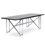 ClassiCon Double X Tisch