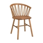 Hans K ZigZag Armchair Oak Oiled