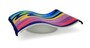 Magis Me Too Flying Carpet schwingende Plattform