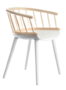 Magis - Cyborg Stick Stuhl
