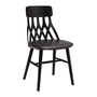 Hans K Y5 Chair Ash Black