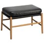 Hans K Bremen Lounge Ottoman