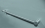 Frost GARDEROBE RELING 2