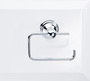 Decor Walther CLASSIC Toilettenpapierhalter CL TPH3