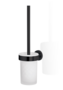 Decor Walther Basic Wand WC Bürstengarnitur BA WBG