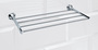 Decor Walther CLASSIC Handtuchablage CL HTA