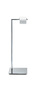 Decor Walther STRAIGHT Toilettenpapierhalter STRAIGHT 5