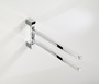 Decor Walther CORNER Handtuchhalter CO HTH2