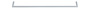 MIKADO Handtuchstange MK HTE60 von Decor Walther 