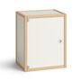 Flötotto Profilsystem Container mit Tür 
