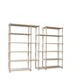 Shelving System 12 Elevate von Woud