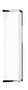 Wandleuchte MANHATTAN 40 LED von Decor Walther