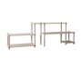Shelving System 8 Elevate von Woud