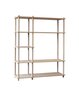 Shelving System 7 Elevate von Woud