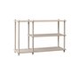 Shelving System 3 Elevate von Woud