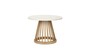 Tom Dixon Fan Screw Tisch
