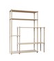 Shelving System 11 Elevate von Woud
