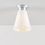 Original BTC Hector Medium Flowerpot Ceiling Light - Deckenleuchte