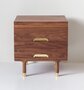 Kalon Simple Side Table - Nachttisch