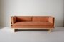 Kalon Rugosa Sofa