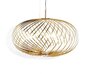 Tom Dixon Spring Medium Pendant Brass