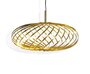 Tom Dixon Spring Small Pendant Brass