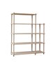 Shelving System 4 Elevate von Woud
