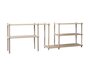 Shelving System 10 Elevate von Woud