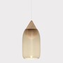 Mater Liuku Pendant Drop