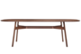Woak Marshall Dining Table-Esstisch