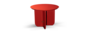 Red Edition Be Good coffee Tables