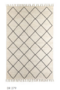Kuatro Bereber DR 279 Rug