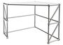 System 180 Pentagon Desk
