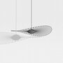 Pendelleuchte Vertigo Nova von Petite Friture	