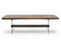 Whiteoak Dining Table Arcali