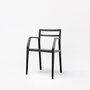 Mint Armchair Emma