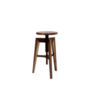 Mint Stool Screw-Bench
